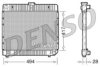 NPS DRM17020 Radiator, engine cooling